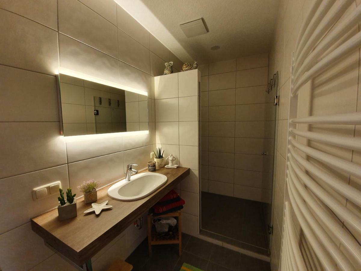 Ferienwohnung Paul زينوويتز المظهر الخارجي الصورة