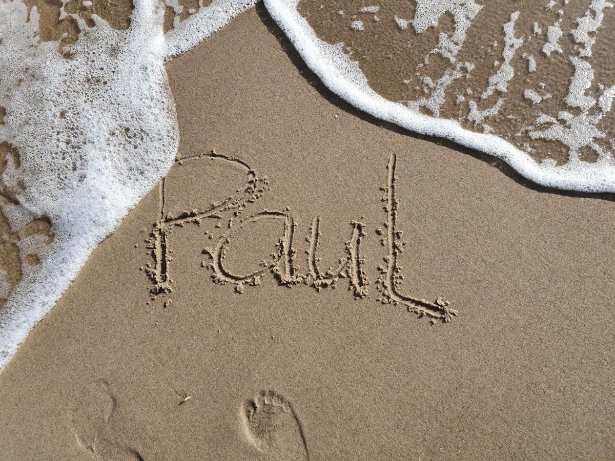 Ferienwohnung Paul زينوويتز المظهر الخارجي الصورة